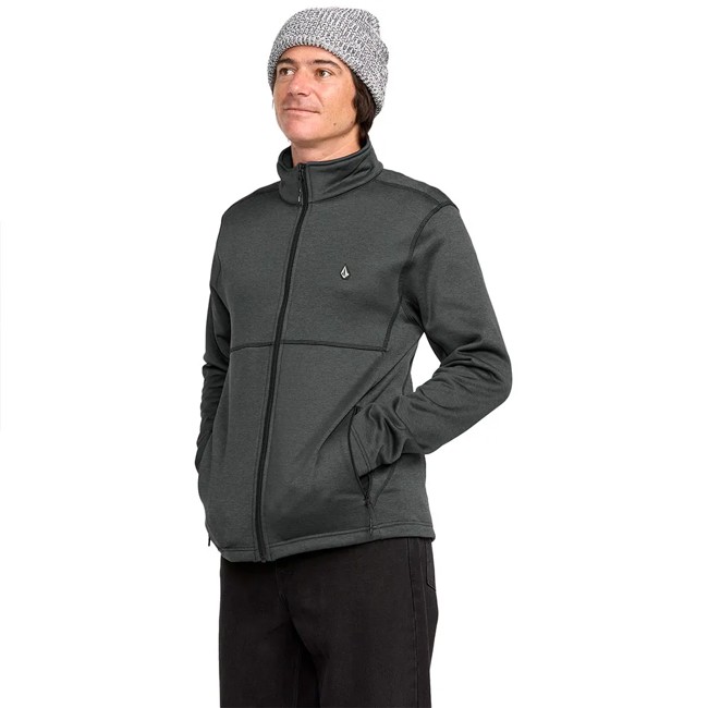 Fliskakna Volcom Snowbound Fz