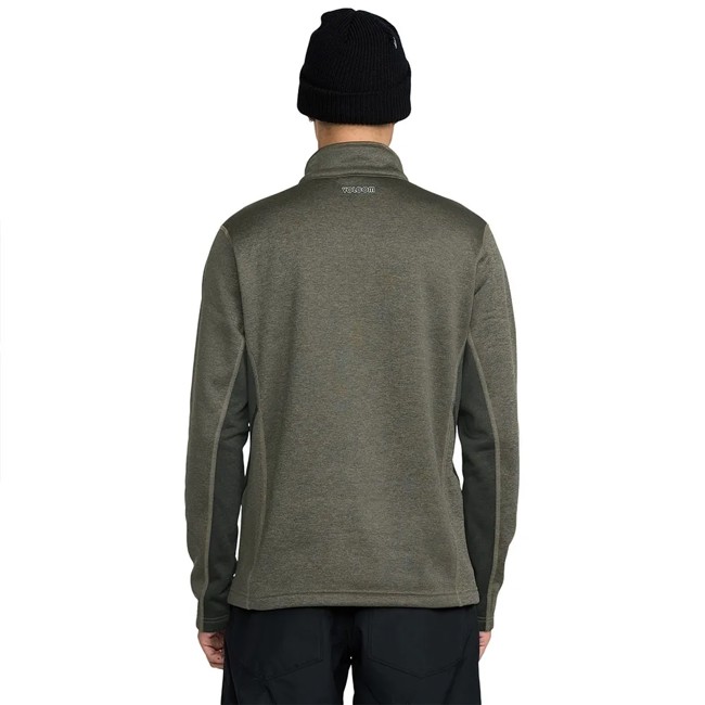 Fliskakna Volcom Snowbound Fz Military