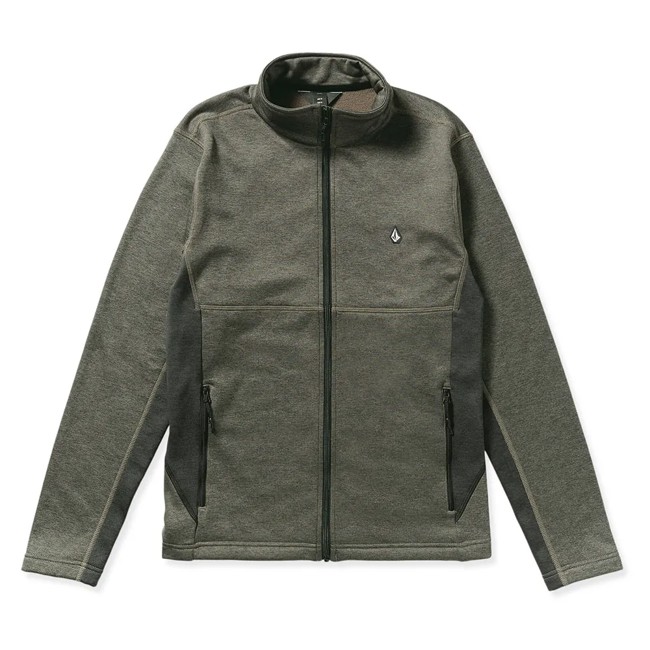 Fliskakna Volcom Snowbound Fz Military
