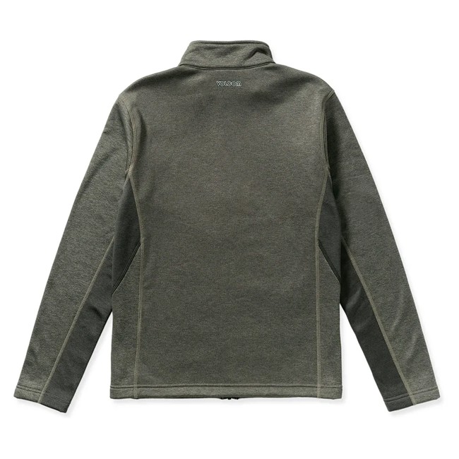 Fliskakna Volcom Snowbound Fz Military