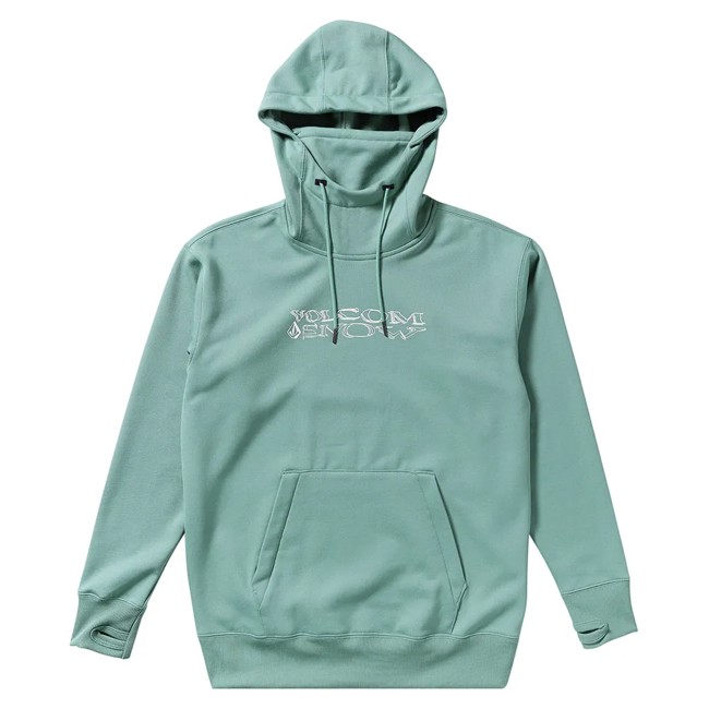 Fliskakna Volcom Riding Hydro P/o Arctic Blue