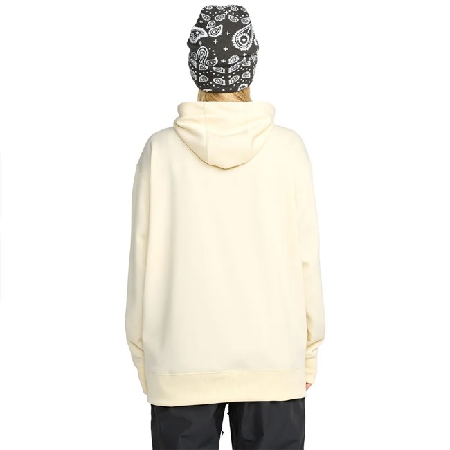 Fliskakna Volcom Riding Hydro P/o Bone