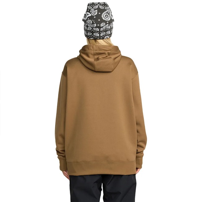 Polar Volcom Riding Hydro P/o