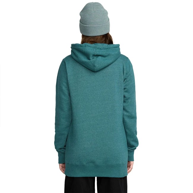 Felpa Volcom Tower P/o Fleece