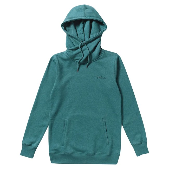 Felpa Volcom Tower P/o Fleece