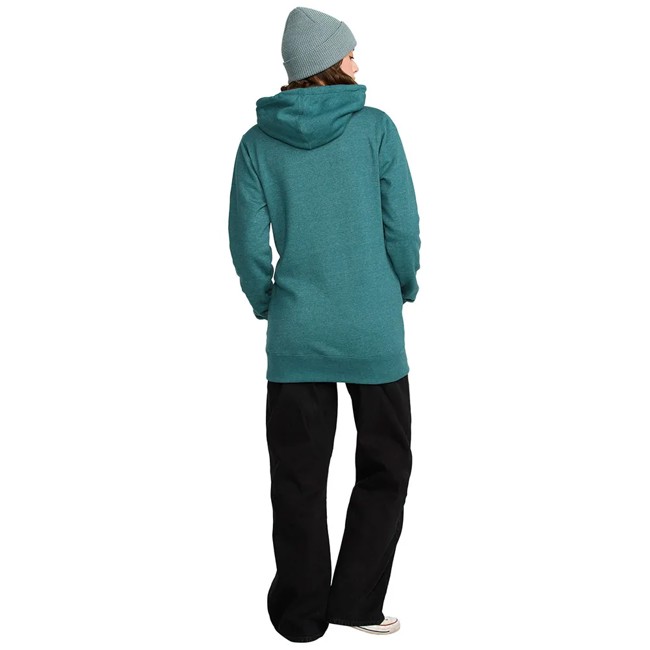Felpa Volcom Tower P/o Fleece