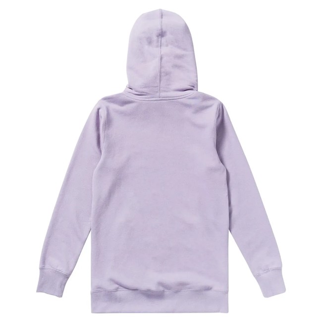 Felpa Volcom Tower P/o Fleece Lavender Aura