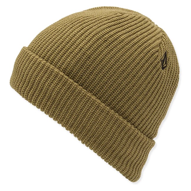 Hat Volcom Sweep Lined