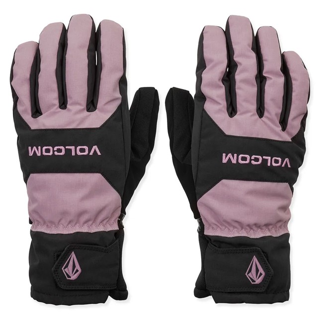 Handsker Volcom V.co Nyle Mauve