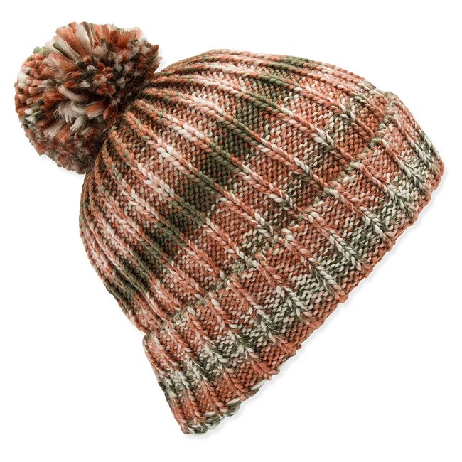 Hat Volcom Lyra Beanie Henna