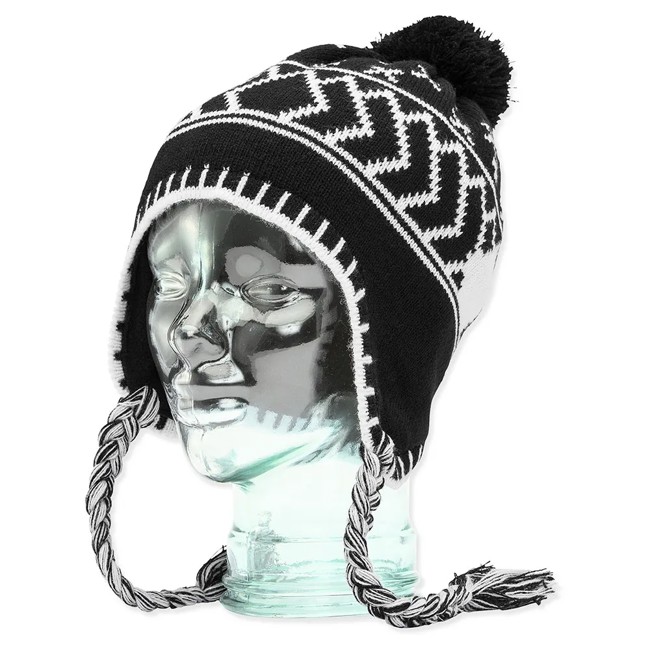 Chapéu Volcom Ear Muff