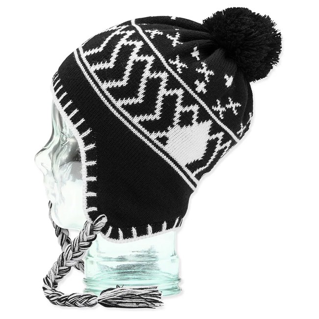 Chapéu Volcom Ear Muff