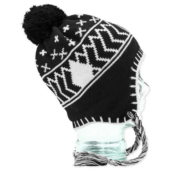 Chapéu Volcom Ear Muff