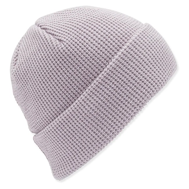 Hat Volcom Power Beanie Lavender Aura