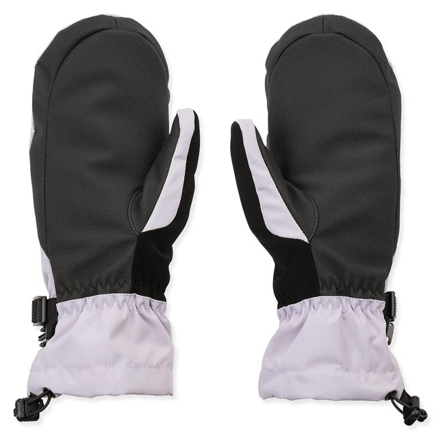 Fäustlinge Volcom V.snow Over Lavender Aura