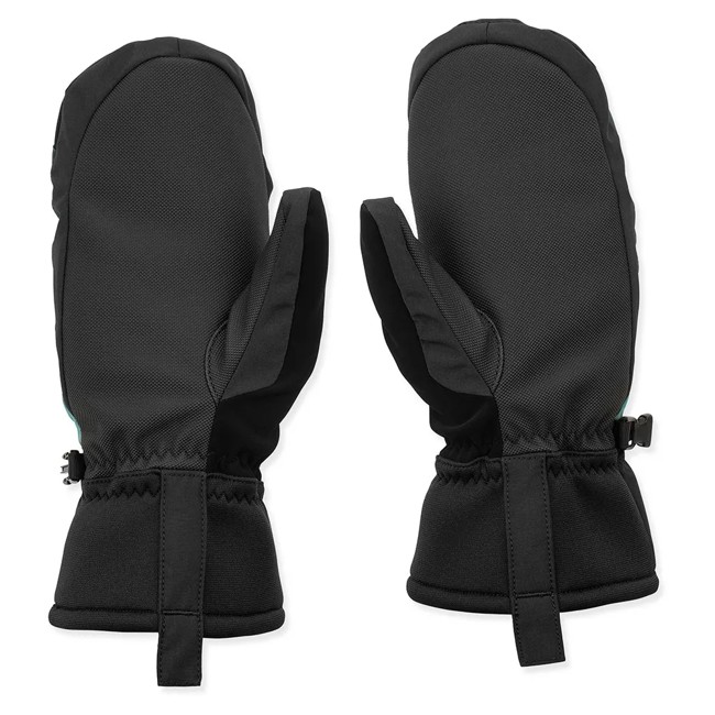 Fäustlinge Volcom Upland Arctic Blue