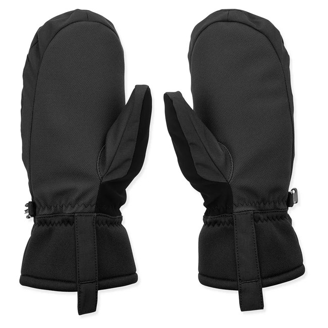 Fäustlinge Volcom Upland Black