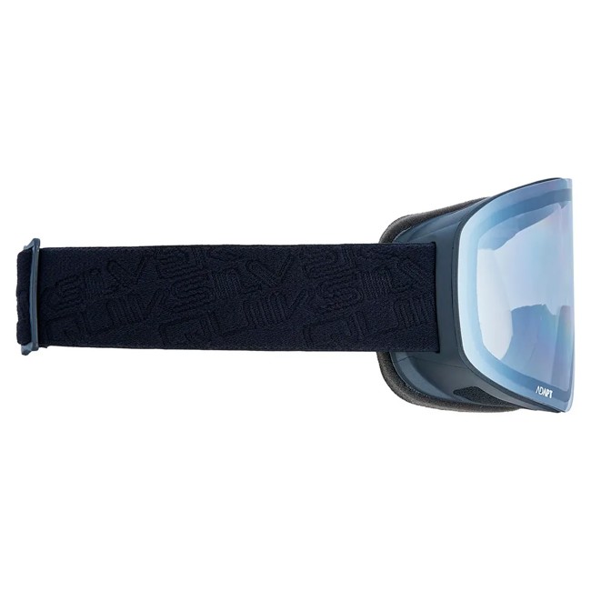 Óculos Quiksilver Qsrc Adapt Black/ Silver S1s3