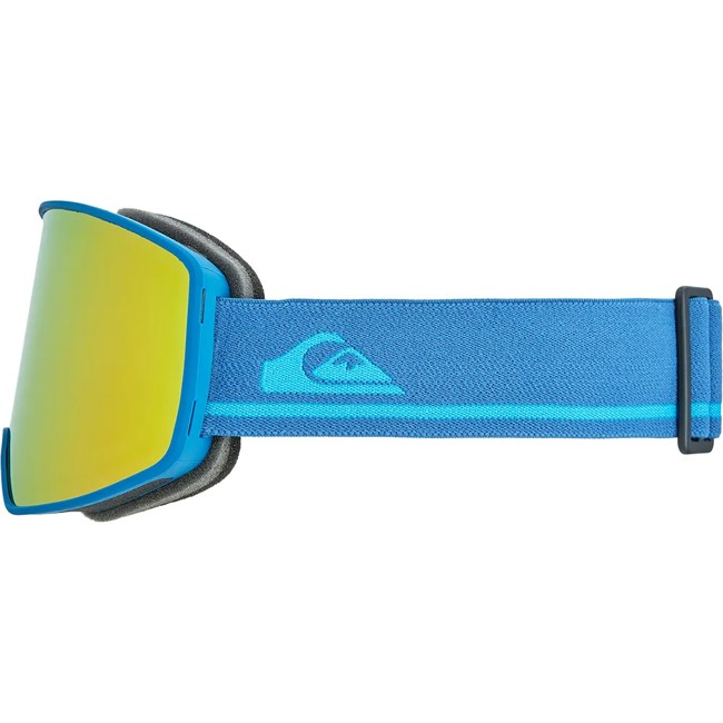 Maske Quiksilver Storm True Navy/ Lpurple S3