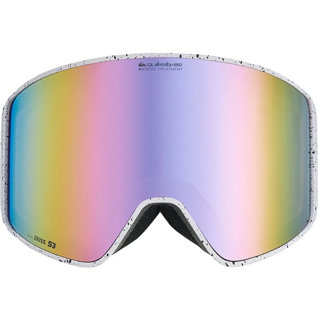 Máscara Quiksilver Storm Mg Lilac/ Lpurple S3