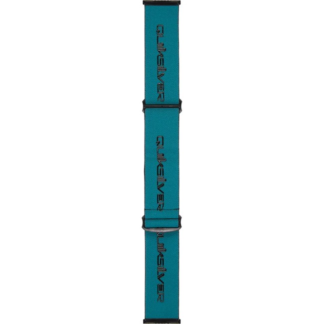 Quiksilver Glasses Stormmg Mercury Mercury/ Red S1s3