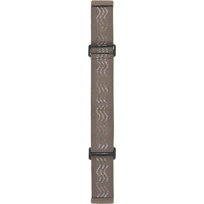 Máscara Quiksilver Snapped Fallen Rock/ Gold S3