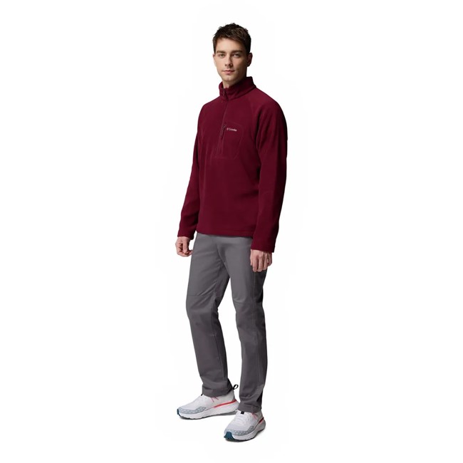 Fleece Columbia Fast Trek Iii Hz