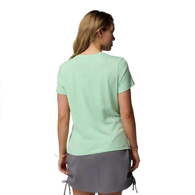 Póló Columbia Fitted Ss New Mint