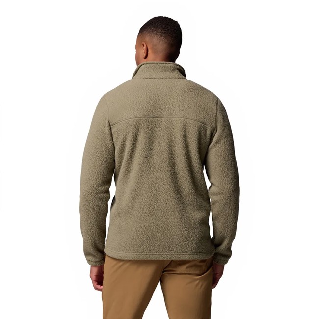 Columbia Polar Fleece Peak Fz Fleece