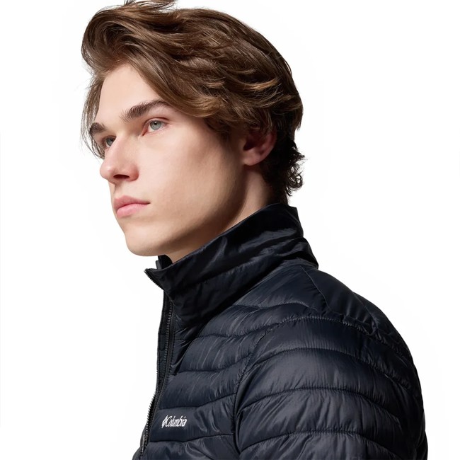 Casaco Columbia Powder Pass Hybrid Jkt