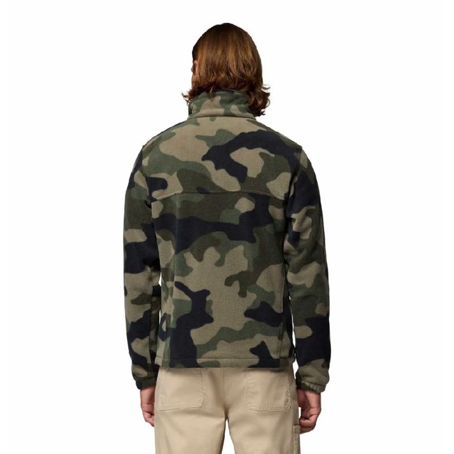 Polar Columbia Steens Mountain Printed