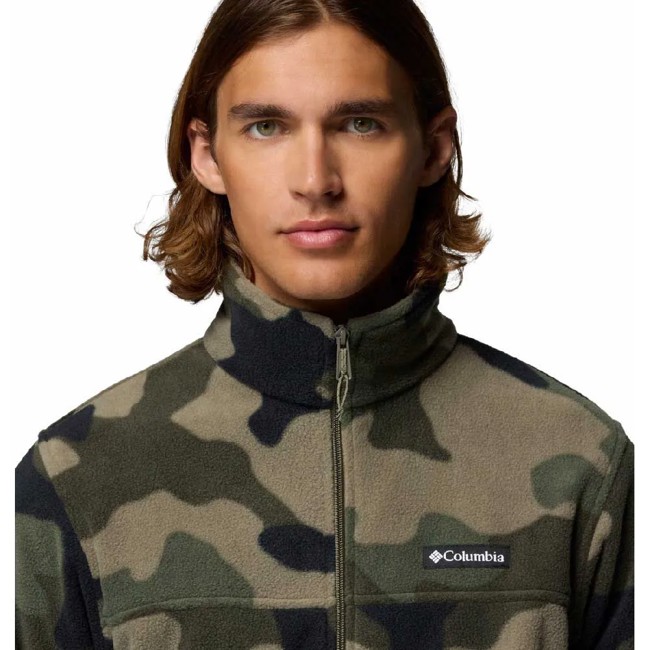 Polar Columbia Steens Mountain Printed