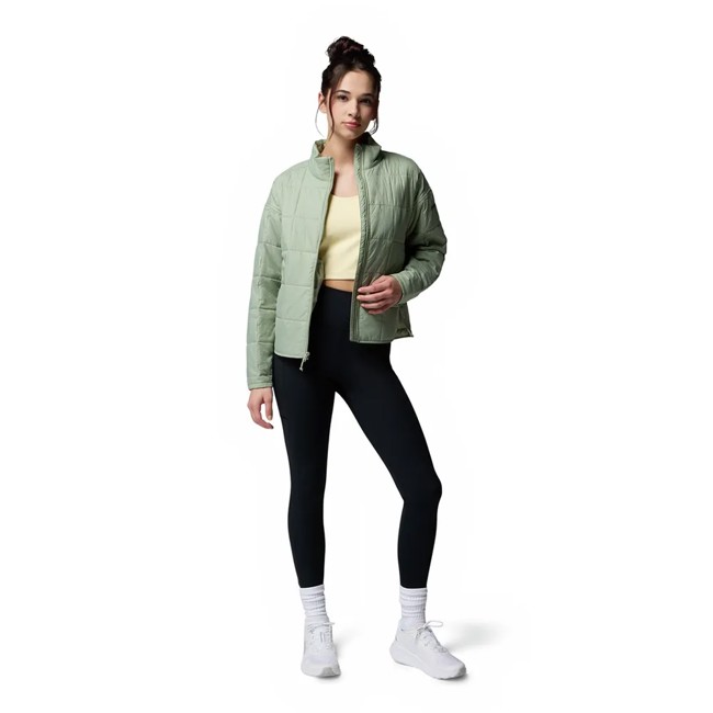 Kurtka Columbia Sienna Hill Quilted Jkt