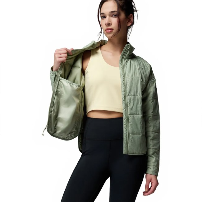 Kurtka Columbia Sienna Hill Quilted Jkt