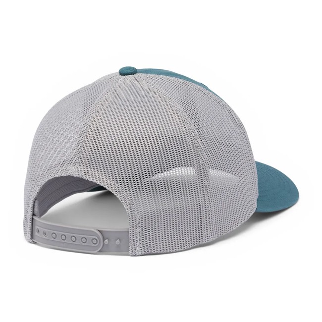 Lipppis Columbia Mesh Snap Back Everblue, Circul