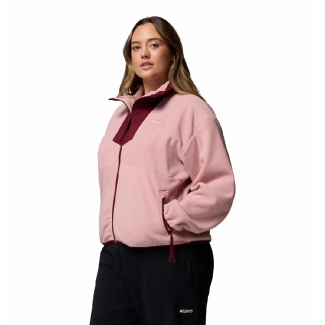 Fleece Columbia Fz Fleece