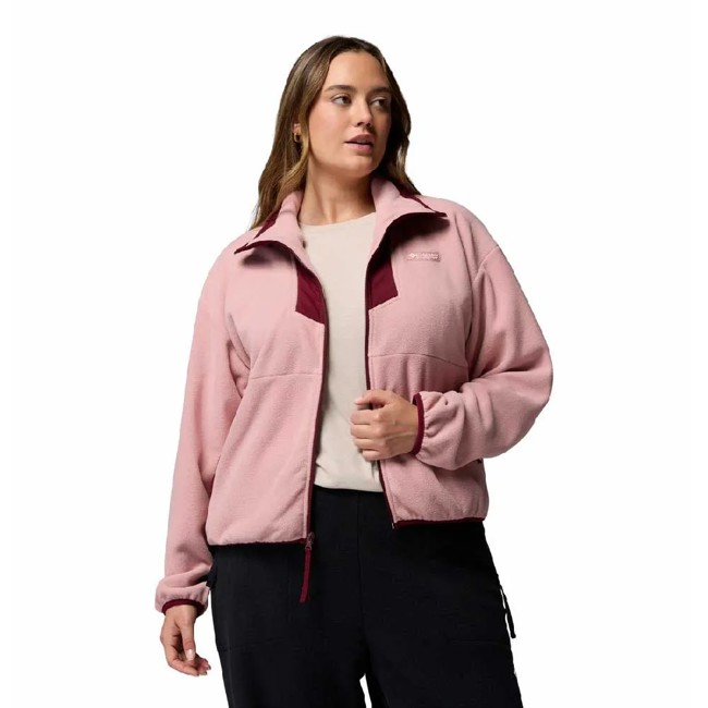 Fleece Columbia Fz Fleece