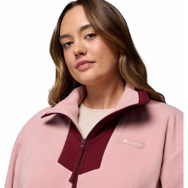Fleece Columbia Fz Fleece