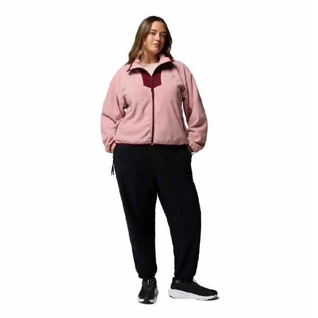 Fleece Columbia Fz Fleece