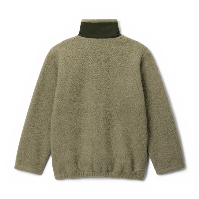 Pile Columbia Jasper Ridge Pebbled Fz Stone Gre