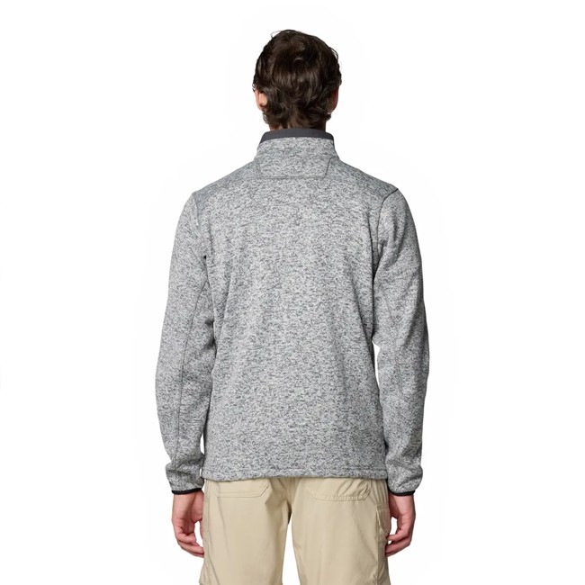 Fleece Columbia Sweater Weather Fz