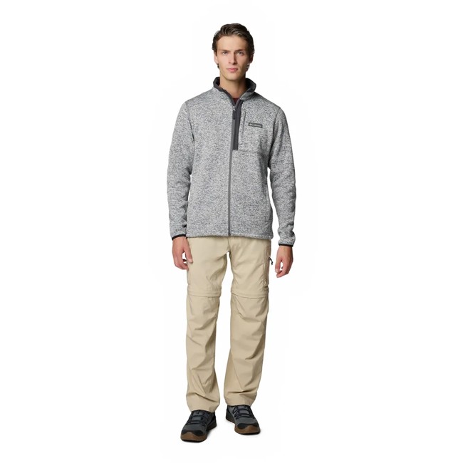 Fleece Columbia Sweater Weather Fz