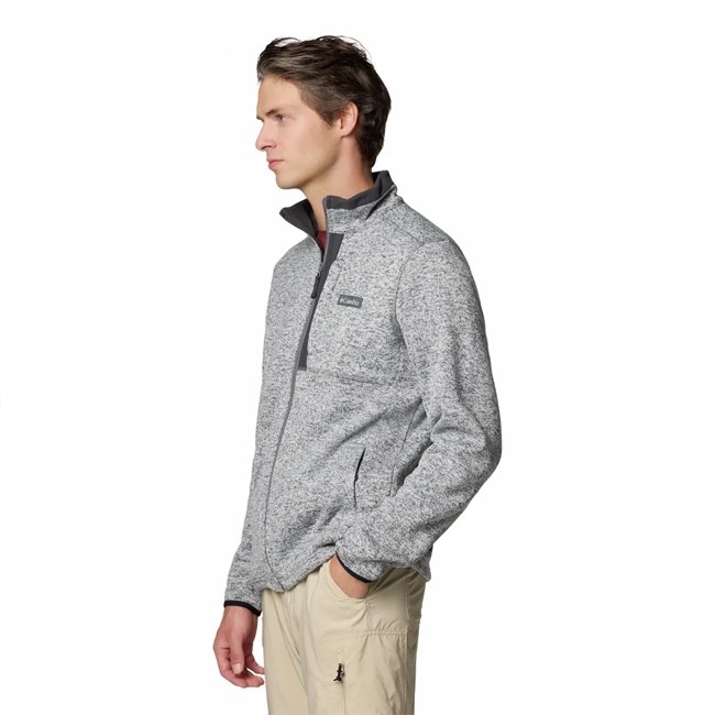 Fleece Columbia Sweater Weather Fz
