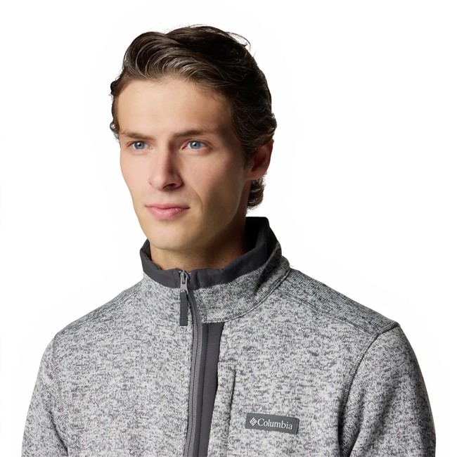 Fleece Columbia Sweater Weather Fz