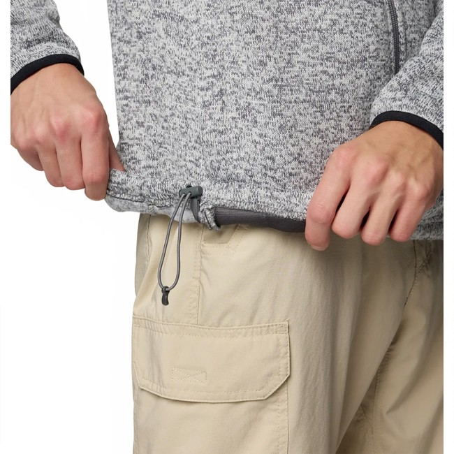 Fleece Columbia Sweater Weather Fz