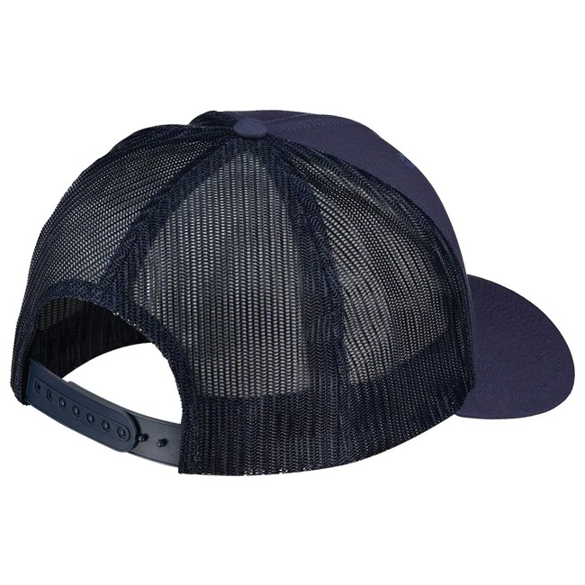 Lipppis Columbia Mesh Snap Back Nocturnal, Siste