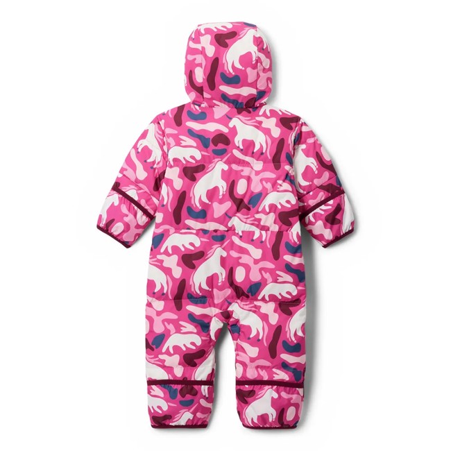 Columbia One-piece Suit Snuggly Bunny Ii