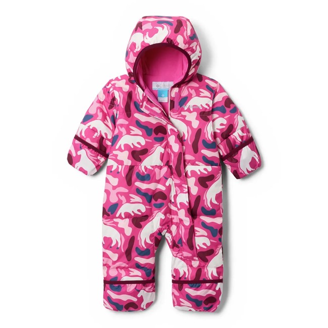 Columbia One-piece Suit Snuggly Bunny Ii