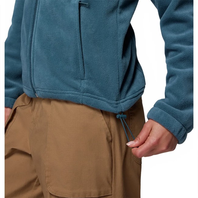 Fleeceová Mikina Columbia Benton Springs Fz