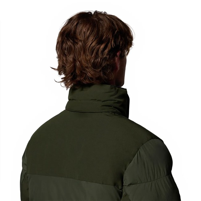 Parka Columbia Peak Fusion Ii